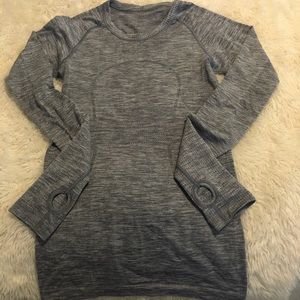 Swiftly tech Long sleeve